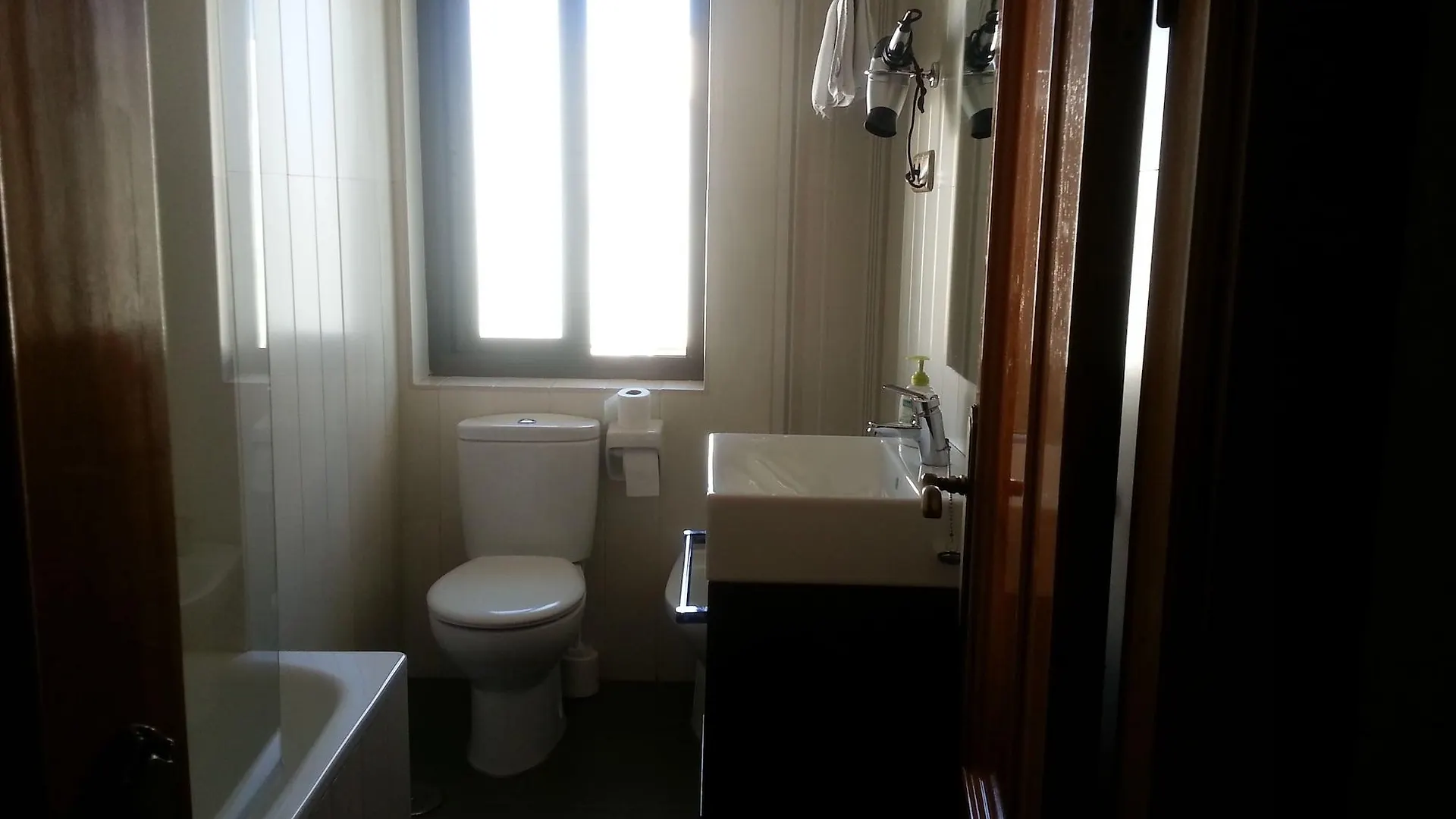 Hotel Alameda Malaga Apartment