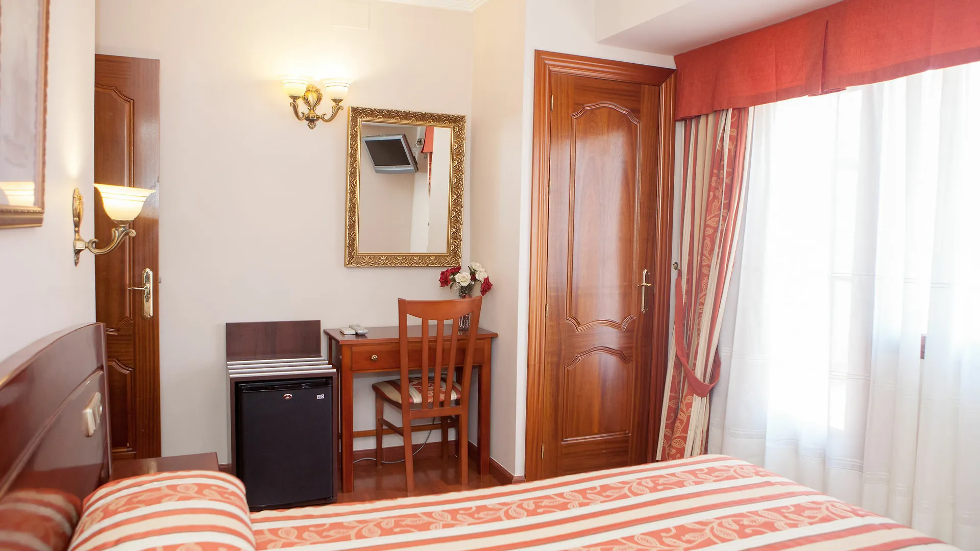 Hotel Alameda Malaga 0*,  Spain