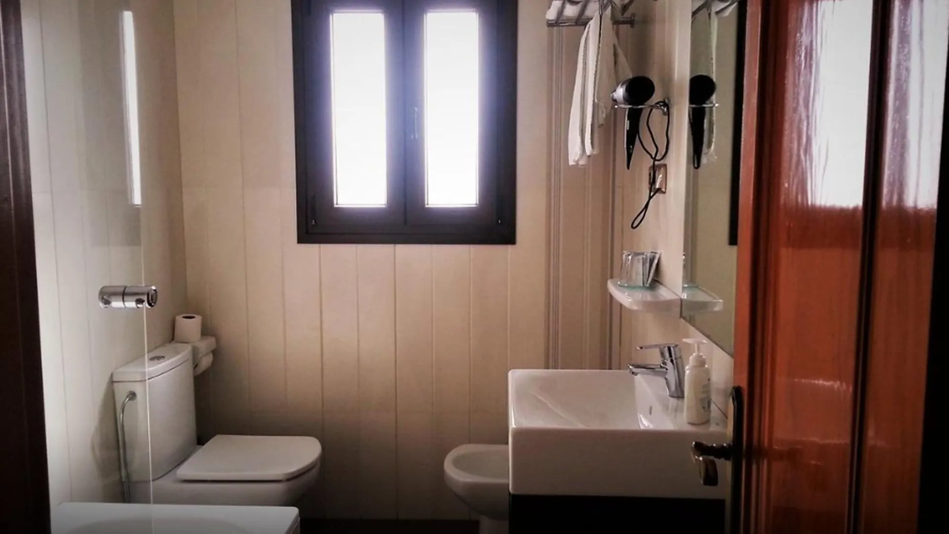 Apartment Hotel Alameda Malaga