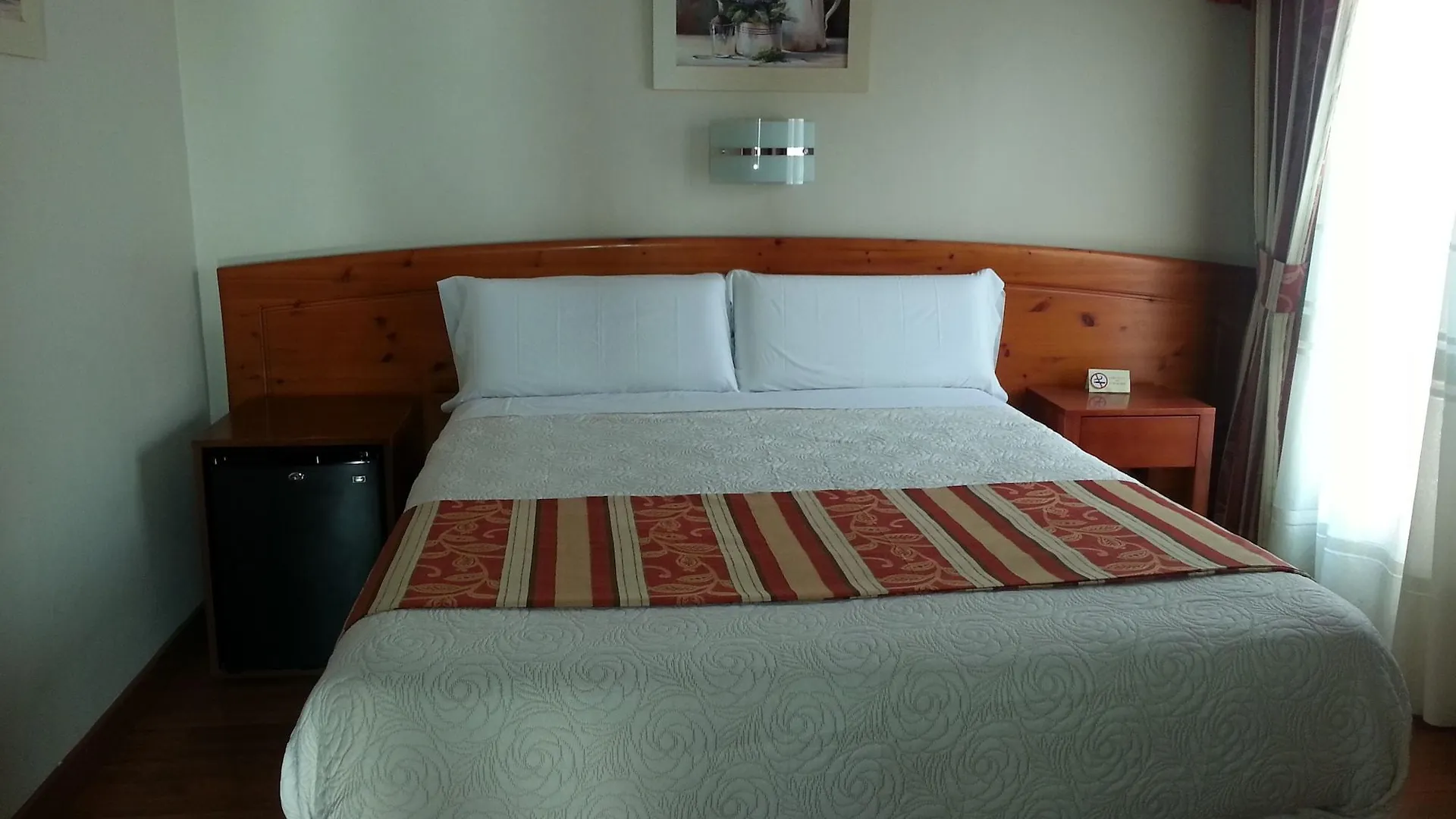 Hotel Alameda Malaga 0*,  Spain