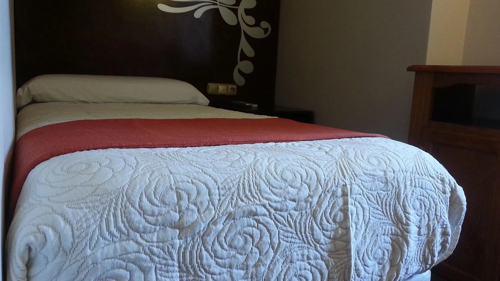 Apartment Hotel Alameda Malaga
