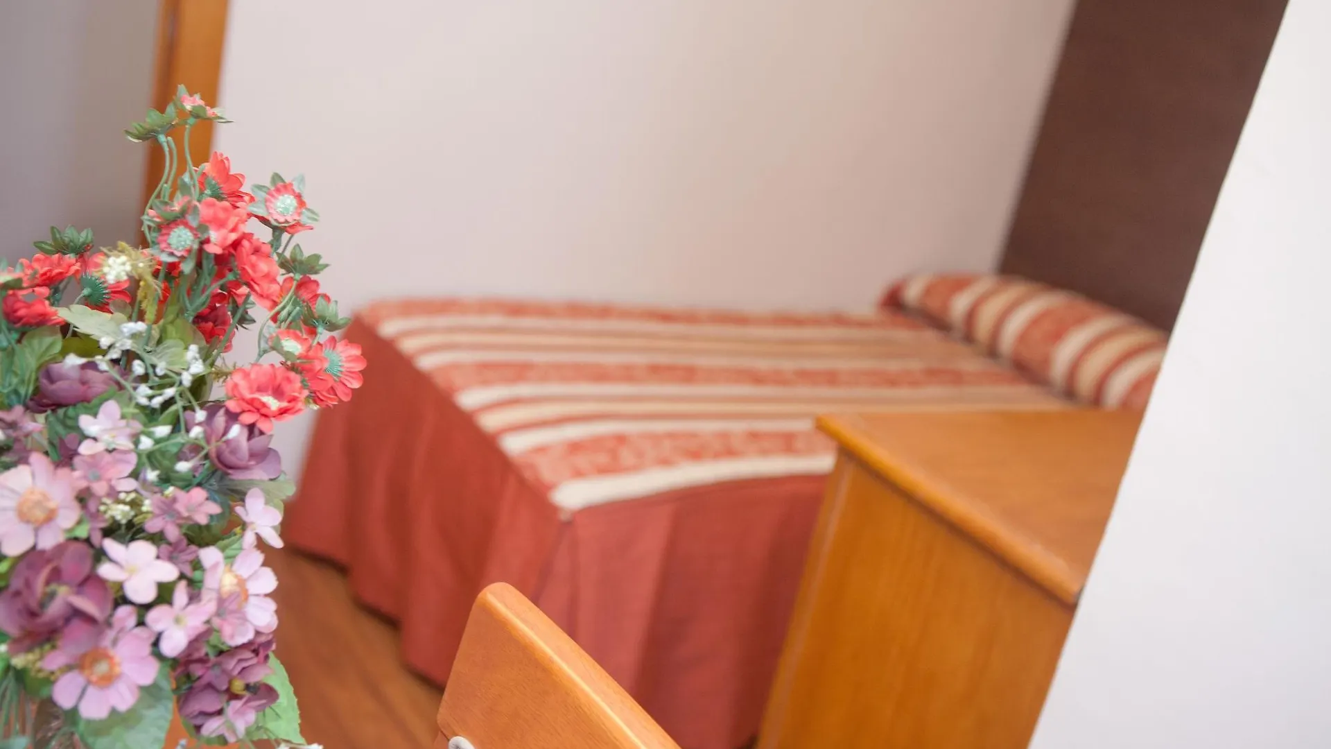 Hotel Alameda Malaga Apartment