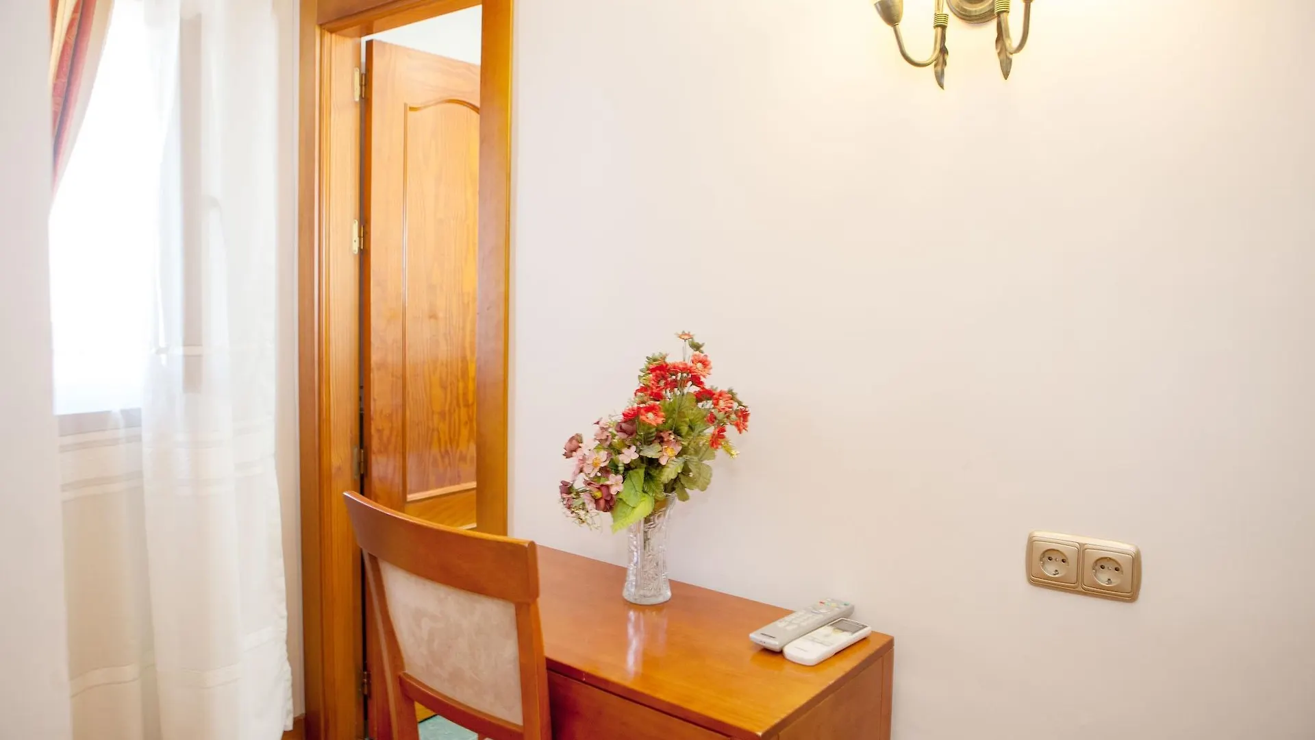 Hotel Alameda Malaga 0*,  Spain