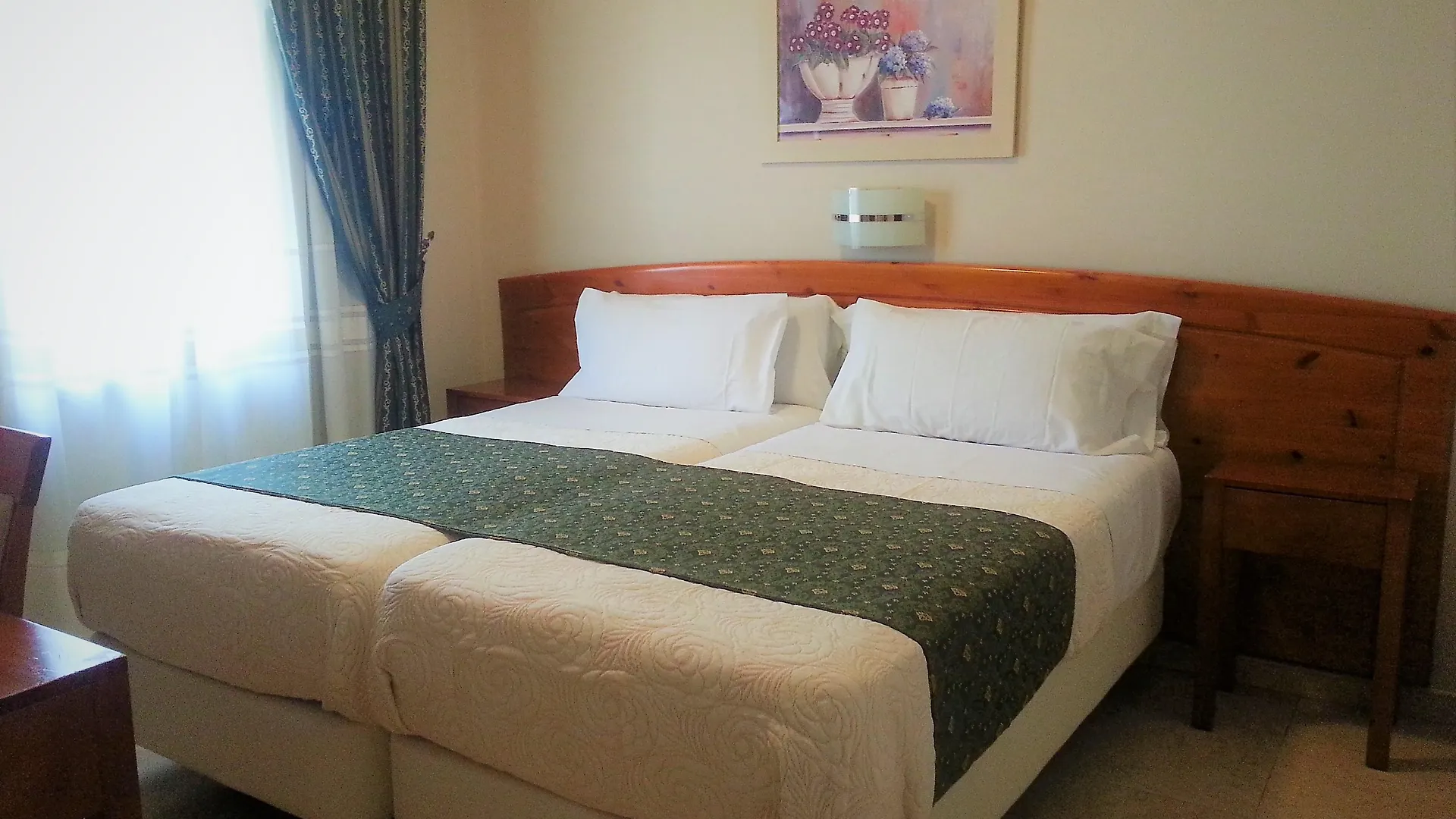 Apartment Hotel Alameda Malaga