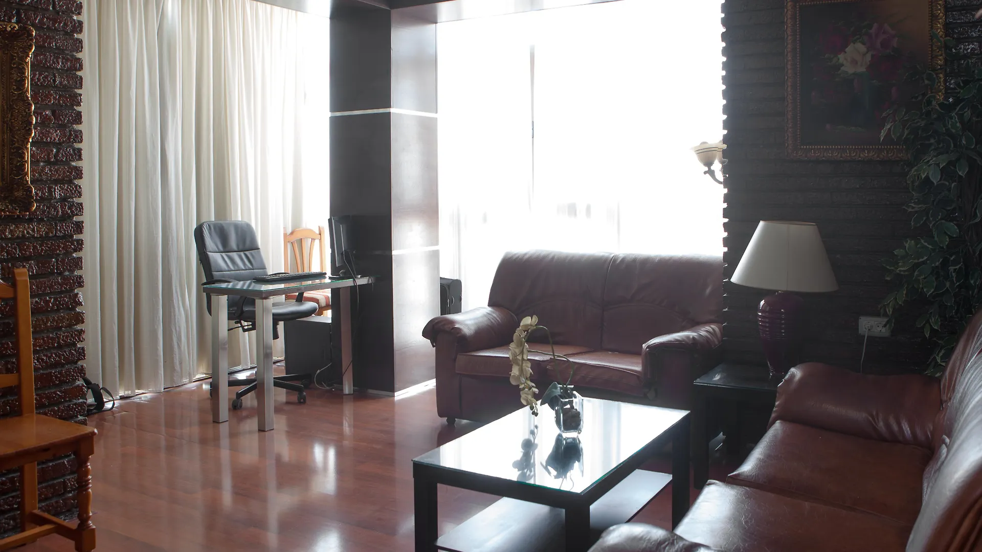 Hotel Alameda Malaga