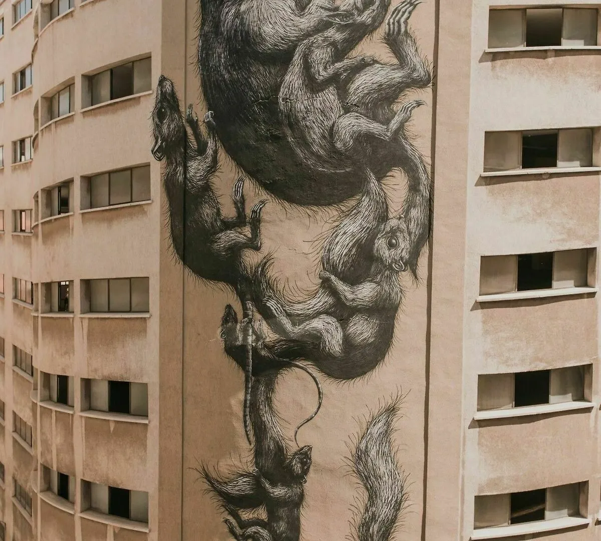 Apartment Hotel Alameda Malaga