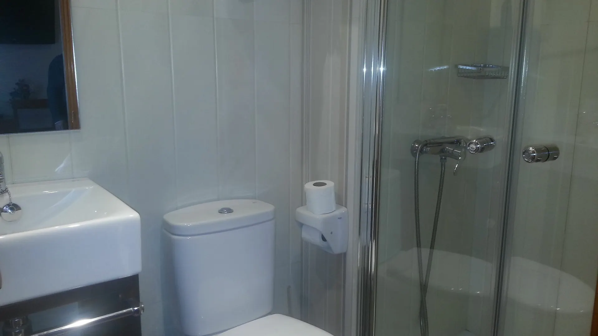 Hotel Alameda Malaga
